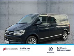 Starlight blue metallic Gebraucht 2019 VW T6.1 Highline Van | 43.850 € (Guter Preis)