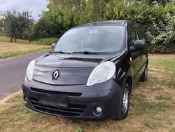 Schwarz Gebraucht 2010 Renault Kangoo Van / Kleinbus | 4.500 €