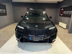 Schwarz Gebraucht 2025 BMW X7 M Sport SUV | 99.990 € (Fairer Preis)