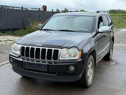 Gebraucht 2007 Jeep Grand Cherokee Limited SUV | 3.750 € (Superpreis)