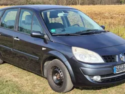 Renault Scénic II