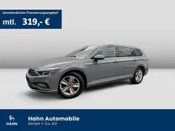 Grau Gebraucht 2022 VW Passat Elegance Kombi | 31.495 € (Fairer Preis)