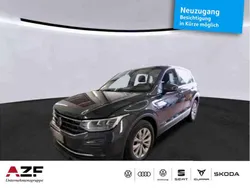 Grau Gebraucht 2022 VW Tiguan SUV | 22.890 € (Superpreis)