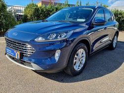 Blazer blue Gebraucht 2022 Ford Kuga Titanium SUV | 24.980 € (Guter Preis)
