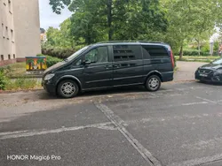 Mercedes Viano