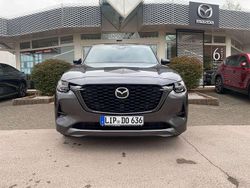 Machine gray Gebraucht 2025 Mazda CX-60 Homura-Line SUV | 55.500 € (Teuer)