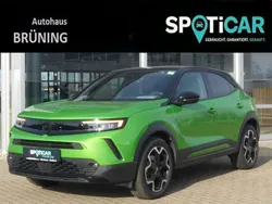 Grün Gebraucht 2024 Opel Mokka Ultimate SUV | 20.890 € (Fairer Preis)