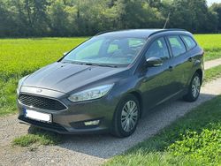 Gebraucht 2016 Ford Focus Trend Kombi | 3.450 € (Fairer Preis)