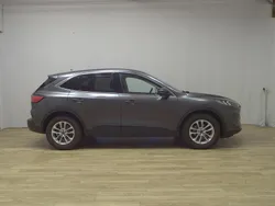 Grau Gebraucht 2020 Ford Kuga Titanium SUV | 15.480 € (Guter Preis)