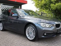 Grau Gebraucht 2019 BMW 320 Limousine | 22.999 € (Guter Preis)