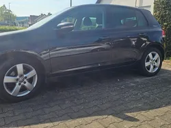 Schwarz Gebraucht 2011 VW Golf VI Team Limousine | 5.250 € (Fairer Preis)