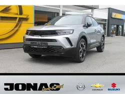 Grau Gebraucht 2023 Opel Mokka Elegance SUV | 19.790 € (Guter Preis)