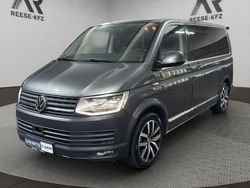 Grau Gebraucht 2019 VW Multivan Highline Van | 35.490 € (Superpreis)