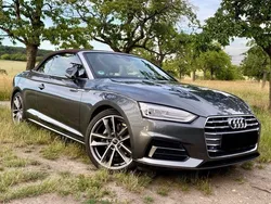 Audi A5 Cabriolet