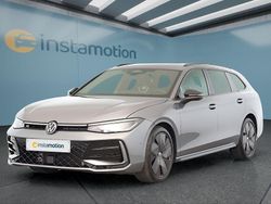 Grau Gebraucht 2025 VW Passat Kombi | 49.299 € (Fairer Preis)
