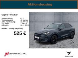 Grau Neu 2025 Cupra Terramar VZ2 SUV | 51.290 € (Teuer)