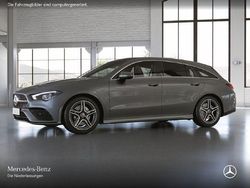 Gebraucht 2022 Mercedes CLA250e Shooting Brake AMG line Kombi | 28.990 € (Fairer Preis)