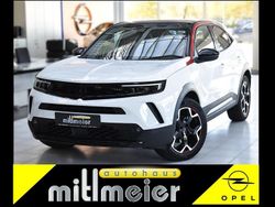 Weiß arktis weiß Gebraucht 2024 Opel Mokka-e SUV | 21.800 € (Fairer Preis)