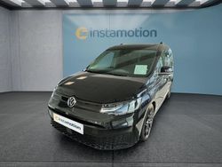 Silber Neu 2025 VW Caddy Van / Kleinbus | 46.949 €