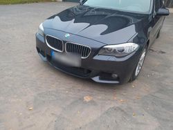 Grau Gebraucht 2010 BMW 530 Performance Kombi | 13.500 € (Etwas zu teuer)