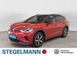 Kings red metallic Gebraucht 2025 VW ID.4 GTX SUV | 42.690 € (Guter Preis)
