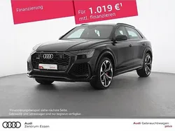 Individuallackierungen audi exclusive Gebraucht 2020 Audi RS Q8 Ambiente SUV | 82.880 € (Etwas zu teuer)