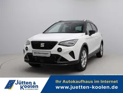Wählbar ggf gegen aufpreis Neu 2025 Seat Arona FR SUV | 20.995 € (Superpreis)