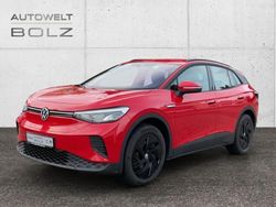 Rot Gebraucht 2022 VW ID.4 Pro SUV | 27.990 € (Guter Preis)