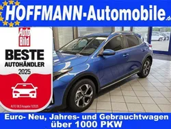 Grün Neu 2025 Kia XCeed SUV | 24.950 € (Guter Preis)