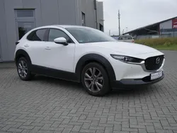 Weiß Gebraucht 2021 Mazda CX-30 SUV | 20.870 € (Guter Preis)