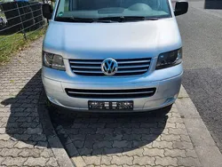 Silber Gebraucht 2004 VW T5 Van | 7.500 €