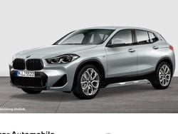Grau Gebraucht 2021 BMW X2 M Sport SUV | 27.995 € (Guter Preis)