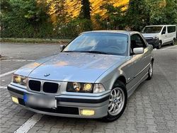 Gebraucht 1998 BMW 328 Cabriolet Cabrio | 22.000 €