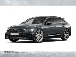 Schwarz Gebraucht 2022 Audi S6 Kombi | 101.460 €