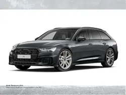 Schwarz Gebraucht 2022 Audi S6 Kombi | 101.460 €