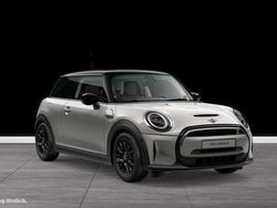 Grau Gebraucht 2023 Mini Cooper SE Kleinwagen | 19.580 € (Fairer Preis)
