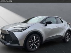 Silber Gebraucht 2025 Toyota C-HR Team SUV | 28.990 € (Superpreis)