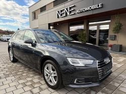 Silber Gebraucht 2016 Audi A4 Design Limousine | 16.350 € (Fairer Preis)