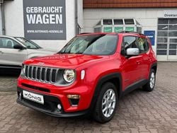 Rot Gebraucht 2023 Jeep Renegade SUV | 19.490 € (Guter Preis)