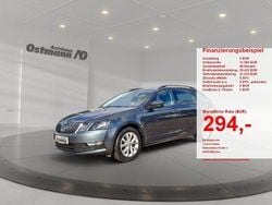 Grau Gebraucht 2020 Skoda Octavia Tour Kombi | 19.990 € (Fairer Preis)