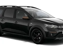 Perlmuttschwarz Gebraucht 2025 Dacia Jogger Kombi | 25.990 € (Fairer Preis)