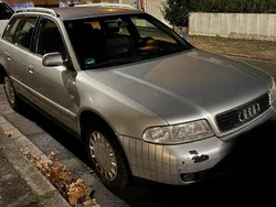 Gebraucht 2000 Audi A4 Kombi | 599 € (Guter Preis)