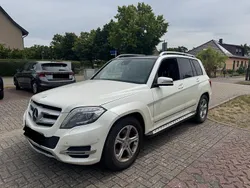 Weiß Gebraucht 2013 Mercedes GLK220 SUV | 10.300 € (Guter Preis)