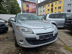 Silber Gebraucht 2009 Renault Mégane III Limousine | 6.999 € (Fairer Preis)