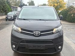 Schwarz Gebraucht 2017 Toyota Proace Comfort Van | 13.500 € (Superpreis)