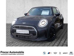 Schwarz Gebraucht 2022 Mini Cooper Classic Kleinwagen | 21.480 € (Fairer Preis)