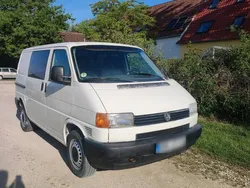 VW T4