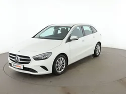 Mercedes B220