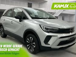 Grau Gebraucht 2023 Opel Crossland X SUV | 14.450 € (Superpreis)