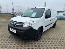 Mineralweiß Gebraucht 2020 Renault Kangoo Van / Kleinbus | 13.490 € (Teuer)